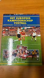Voetbal EK 1992, Ophalen of Verzenden, Zo goed als nieuw