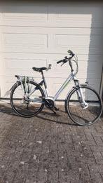 Gazelle Allure Damesfiets., Ophalen, Gebruikt, Versnellingen, 50 tot 53 cm
