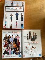 4 seizoenen modern family!, Boxset, Ophalen of Verzenden, Vanaf 12 jaar, Zo goed als nieuw