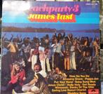 JAMES LAST LP's / Vinyl => ca. 25 stuks, Ophalen of Verzenden, 1960 tot 1980, Gebruikt, 12 inch