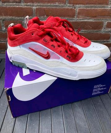 Nike sb air max ishod 44 new skateboarding ds beschikbaar voor biedingen
