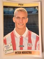 Panini voetbal 95
PSV
Peter Hoekstra
nr 77, Verzamelen, Sportartikelen en Voetbal, Ophalen of Verzenden, Zo goed als nieuw, PSV
