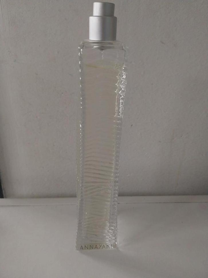 Annayake Pour Elle EDP 100 ml – 95% Full, Sieraden, Tassen en Uiterlijk, Uiterlijk | Parfum, Gebruikt, Ophalen of Verzenden