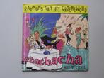 RAYMOND VAN HET GROENEWOUD - chachacha - 7", Cd's en Dvd's, Vinyl Singles, Nederlandstalig, Gebruikt, 7 inch, Single