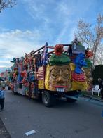 Te koop, Ophalen, Carnaval