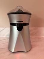 Tristar Citruspers - Weinig Gebruikt, Ophalen of Verzenden, Zo goed als nieuw, Elektrisch, Citruspers