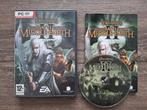 Lord Rings Battle for Middle-Earth II (2) PC compleet ZGAN!, 1 speler, Ophalen of Verzenden, Zo goed als nieuw, Vanaf 12 jaar