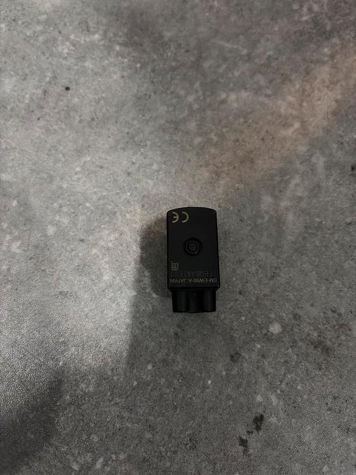 Shimano DI2 Junction Box SM-EW90-A, Telecommunicatie, Mobiele telefoons | Toebehoren en Onderdelen, Zo goed als nieuw, Overige merken