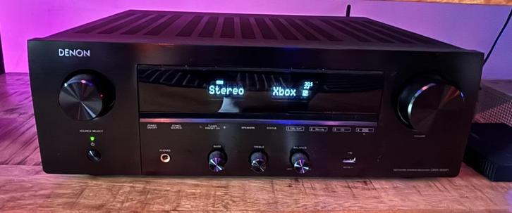 Denon dra 900h versterker, Audio, Tv en Foto, Versterkers en Receivers, Zo goed als nieuw, 7.1, 120 watt of meer, Denon, Ophalen