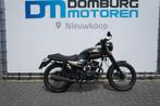 EYSINK FT 125 (bj 2021) RELAX F-66, Bedrijf, Toermotor, 124 cc, Minimaal motorrijbewijs A1