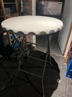 Statafel, Ophalen of Verzenden, Gebruikt