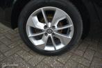 Renault Clio Estate 0.9 TCe Limited 2017|Airco| € 5.400,00, Auto's, Renault, 580 kg, Zwart, Origineel Nederlands, Handgeschakeld