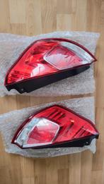 ACHTERLICHTEN FORD FIESTA 7.5 IN ZEER GOEDE STAAT, Auto-onderdelen, Ophalen, Gebruikt, Ford
