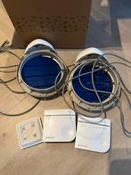 Itho Daalderop HRU 300 DuoZone set, Doe-het-zelf en Verbouw, Ventilatie en Afzuiging, Ophalen of Verzenden, Ventilator en Afzuiger