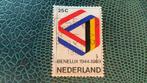 Wassenaar op 930, Ophalen of Verzenden, Gestempeld