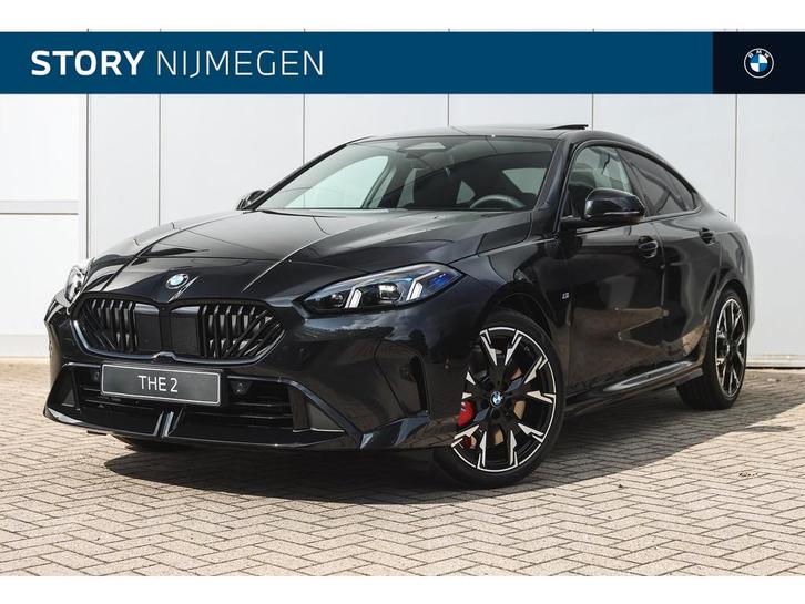 BMW 2 Serie Gran Coupé 220 M Sport Automaat / Panoramadak /, Auto's, BMW, Bedrijf, Te koop, 2-Serie Gran Coupé, Achteruitrijcamera
