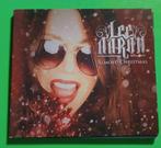 Cd lee Aaron almost Christmas, Cd's en Dvd's, Ophalen of Verzenden, Gebruikt, Poprock
