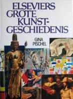 ELSEVIERS GROTE KUNSTGESCHIEDENIS Hardcover dikke pil, Ophalen of Verzenden, Zo goed als nieuw