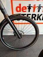 Koga Evia pro 2025 maat L 625 w/h accu 625 w/h demo, Koga, Nieuw, Koga@koga.nl, 50 km per accu of meer