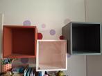 Eket kastjes 3x, Ophalen, Zo goed als nieuw, Minder dan 150 cm, Minder dan 100 cm