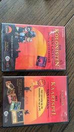 Cd kolonisten van Catan, Drie of vier spelers, Ophalen, Zo goed als nieuw, Onbekend