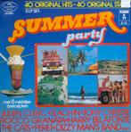 ELPEE Verzamel: Summer Party, Ophalen of Verzenden, 1980 tot 2000, Zo goed als nieuw, 12 inch