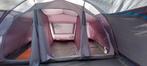 Tent Safarica 5 personen, Caravans en Kamperen, Ophalen, Zo goed als nieuw