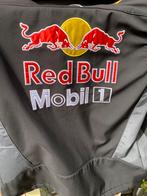 Red bull racing jas, Kleding | Heren, Jassen | Zomer, Nieuw, Ophalen of Verzenden, Maat 56/58 (XL), Zwart