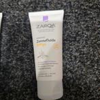 Zonnefluide SPF 30 Zarqa - Nieuw!, Overige kleuren, Gehele gezicht, Nieuw, Ophalen of Verzenden
