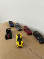 Mini kleine auto’s, Verzenden