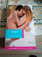 Maatje! - Cathie Linz Pink Pocket roman, Boeken, Romans, Ophalen of Verzenden, Gelezen