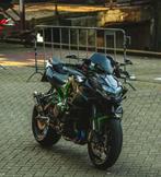 Kawasaki unieke ZH2, Motoren, 4 cilinders, Motorrijbewijs A, Particulier, Meer dan 35 kW