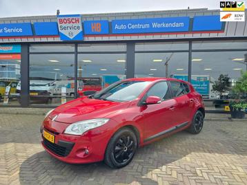 Renault Mégane 1.6 Sélection Business I Navigatie I Nette  beschikbaar voor biedingen