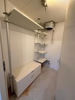 IKEA Stolmen - modulaire wandkast, Ophalen, Gebruikt