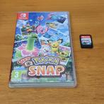 OPRUIMEN | SWITCH | Pokémon Snap | Pokemon Snap, Spelcomputers en Games, Games | Nintendo Switch, Avontuur en Actie, Gebruikt
