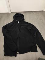 Nike Tech Broek en Vest, Zwart, Nike, Ophalen of Verzenden, Zo goed als nieuw