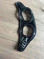 2 tuigjes + 2 riempjes kat of klein hondje, Dieren en Toebehoren, Ophalen, Zo goed als nieuw