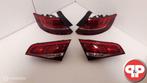 Audi A3 8V Facelift Achterlichten Set 8V4945069