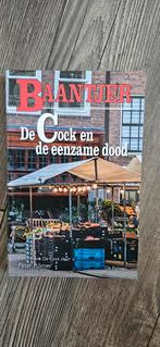 Baantjer - De Cock en de eenzame dood, Ophalen of Verzenden, Zo goed als nieuw, Baantjer