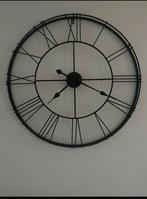 Klok, Ophalen, Zo goed als nieuw, Analoog, Wandklok