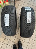 Kumho 225 55 17 5mm 2x 225-55r17, Ophalen, Zo goed als nieuw