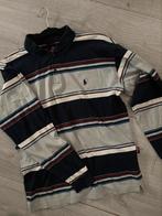 Polo Ralph Lauren, Kleding | Heren, Polo's, Gedragen, Maat 56/58 (XL), Ralph Lauren, Verzenden