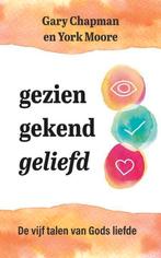 Gezien gekend geliefd Chapman, Ophalen of Verzenden, Nieuw