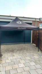 Jack Daniels Partytent 3x3m - Limited Edition!, Ophalen, Minder dan 5 meter