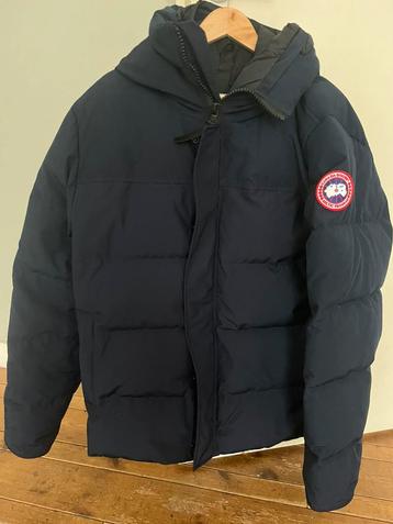 Canada Goose winterjas xxl beschikbaar voor biedingen