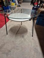 Bijzettafel 535 " de mug" Wim Rietveld, Antiek en Kunst, Ophalen
