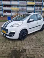 PEUGEOT 107 - BJ 2013 - 5 DRS - AIRCO, Auto's, Particulier, Te koop, Hatchback