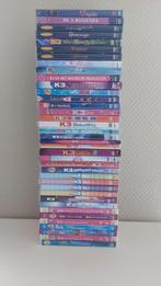 Dvd's K3 Barbie, Ophalen of Verzenden, Zo goed als nieuw, Film