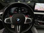 BMW 5-serie M5 X Drive Vol Opties/Dak/ Head up 600PK Garanti, Automaat, Gebruikt, 8 cilinders, Adaptive Cruise Control