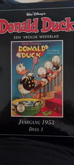 Donald duck jaargang 1953, Ophalen of Verzenden, Zo goed als nieuw, Europa